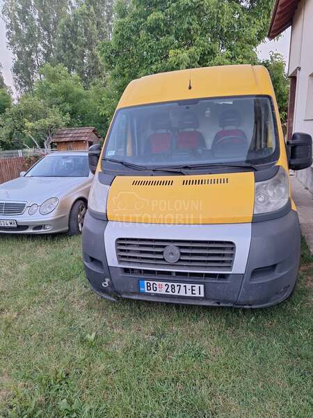 Fiat Ducato 