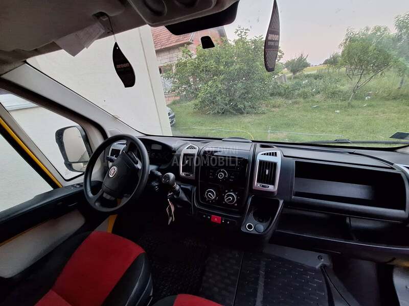 Fiat Ducato 