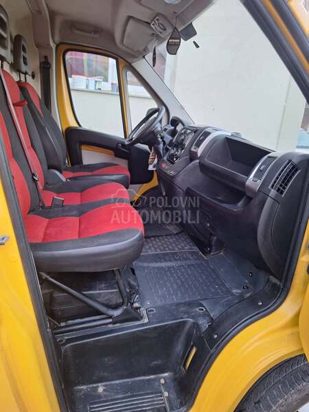 Fiat Ducato 