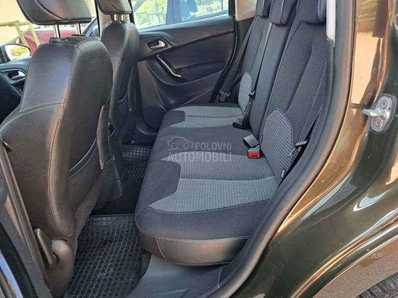 Citroen C3 V LASNIK ORG KM