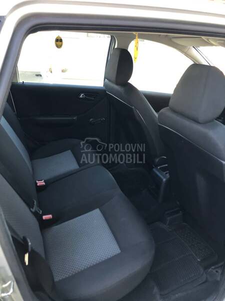 Mercedes Benz A 150 A150