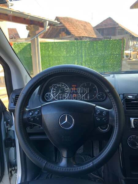 Mercedes Benz A 150 A150