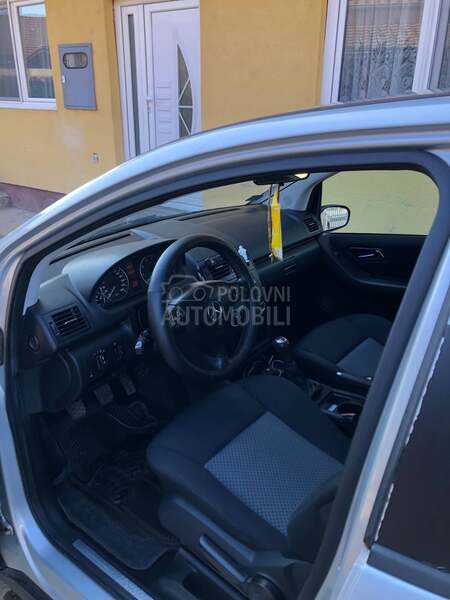 Mercedes Benz A 150 A150