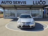 Volkswagen Golf 5 1.6b g a s A test