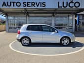 Volkswagen Golf 5 1.6b g a s A test