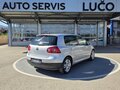 Volkswagen Golf 5 1.6b g a s A test