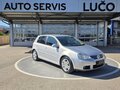Volkswagen Golf 5 1.6b g a s A test