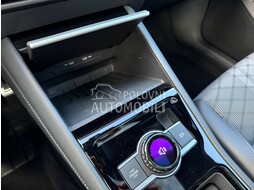 Volkswagen Tiguan R-Line DSG 4Motion slika 31