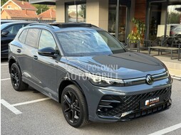 Volkswagen Tiguan R-Line DSG 4Motion slika 39