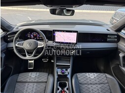 Volkswagen Tiguan R-Line DSG 4Motion slika 21