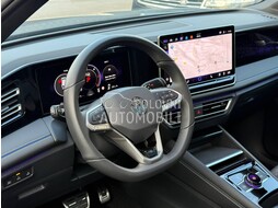 Volkswagen Tiguan R-Line DSG 4Motion slika 16