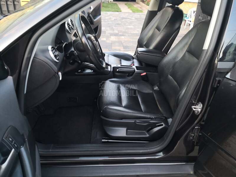 Audi A3 1.6TDI/N.A.V.I