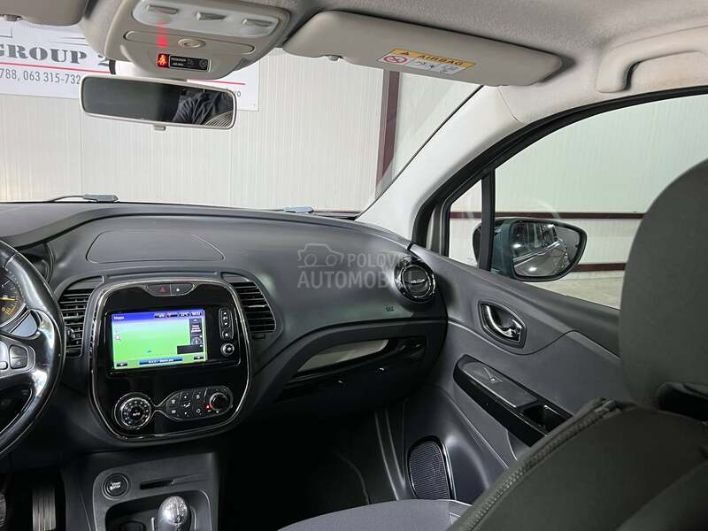 Renault Captur INTENS