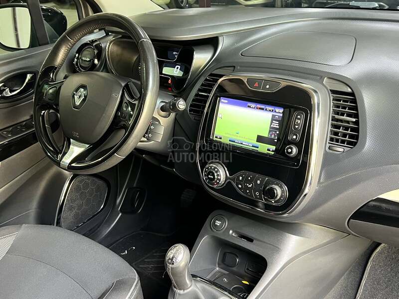 Renault Captur INTENS