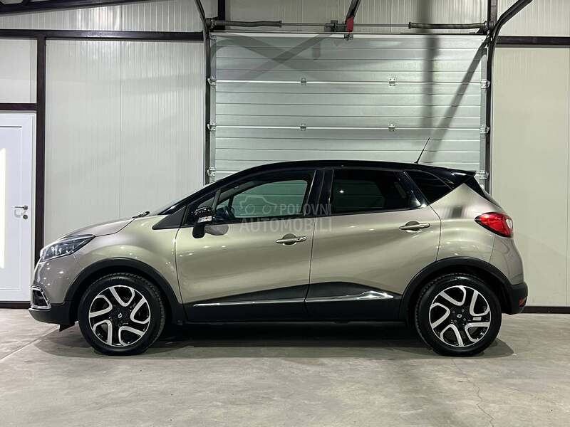 Renault Captur INTENS