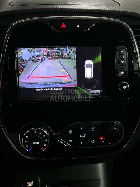 Renault Captur INTENS
