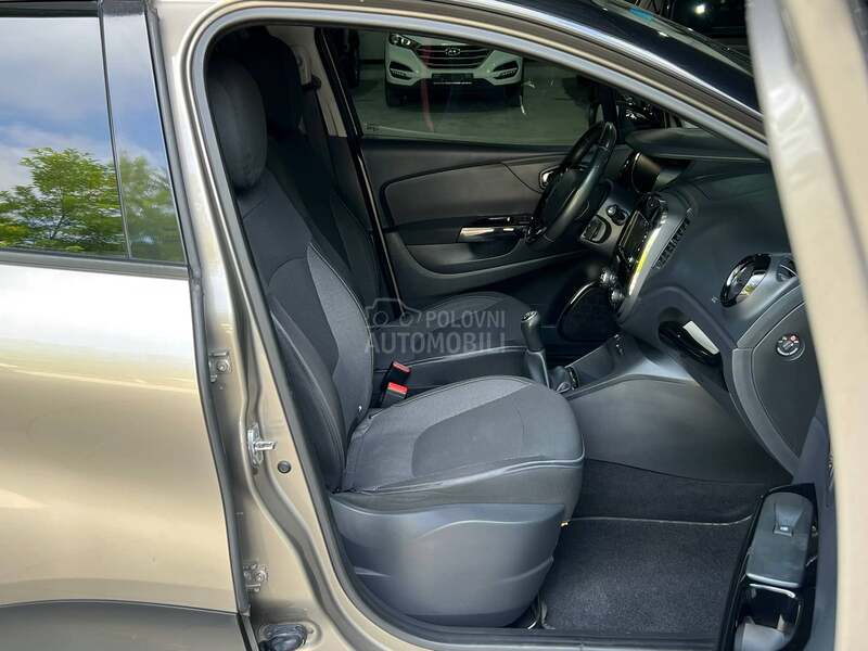 Renault Captur INTENS