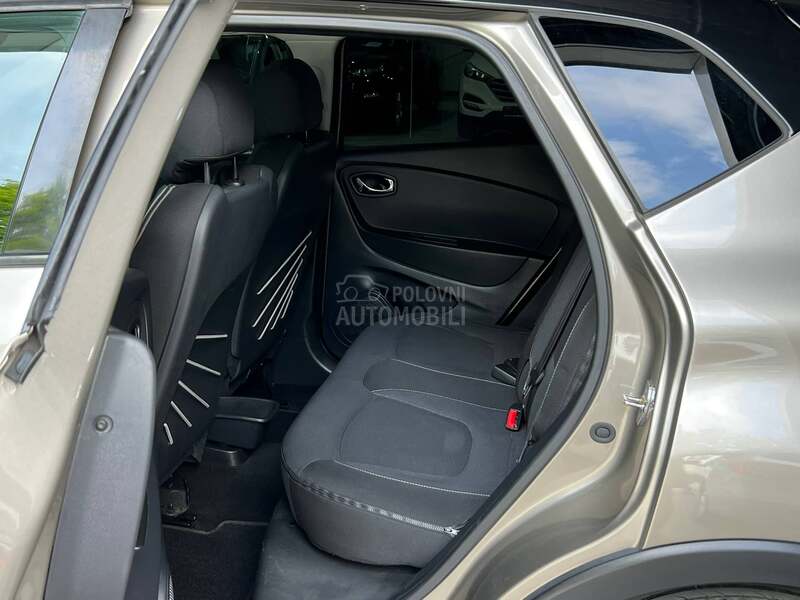 Renault Captur INTENS