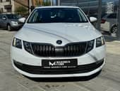 Škoda Octavia 1.6 TDI