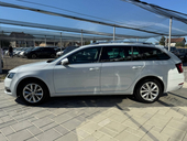 Škoda Octavia 1.6 TDI