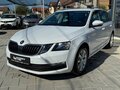 Škoda Octavia 1.6 TDI