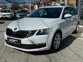 Škoda Octavia 1.6 TDI