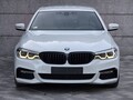 BMW 520 M