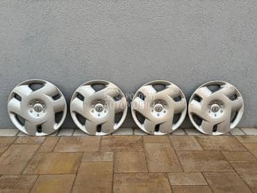 Ratkapne original 15" Bez rupa