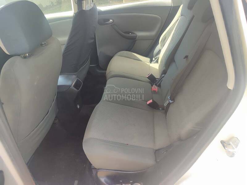 Seat Toledo 