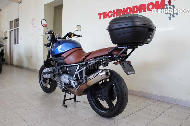 BMW R 1100 R