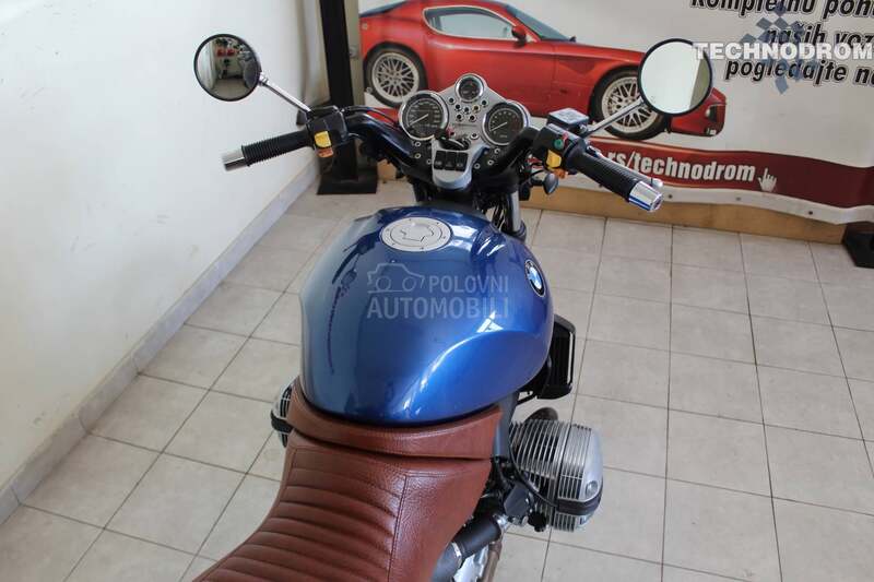 BMW R 1100 R