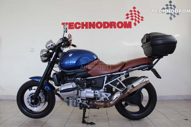 BMW R 1100 R