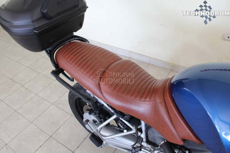 BMW R 1100 R