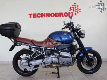 BMW R 1100 R