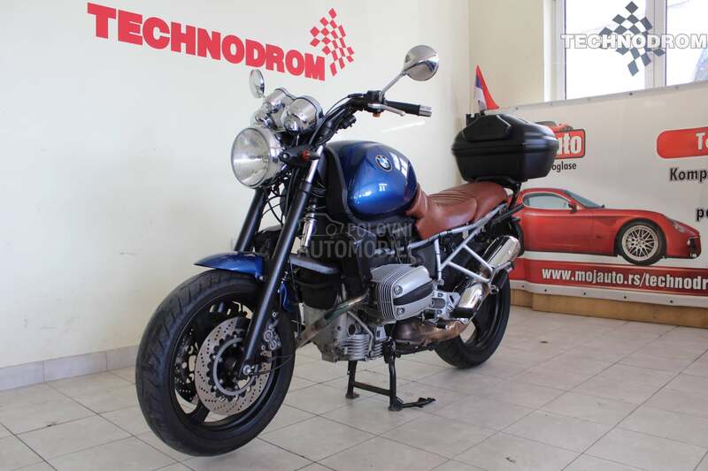 BMW R 1100 R