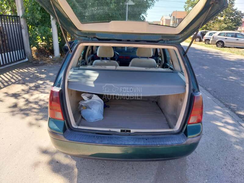 Volkswagen Golf 4 