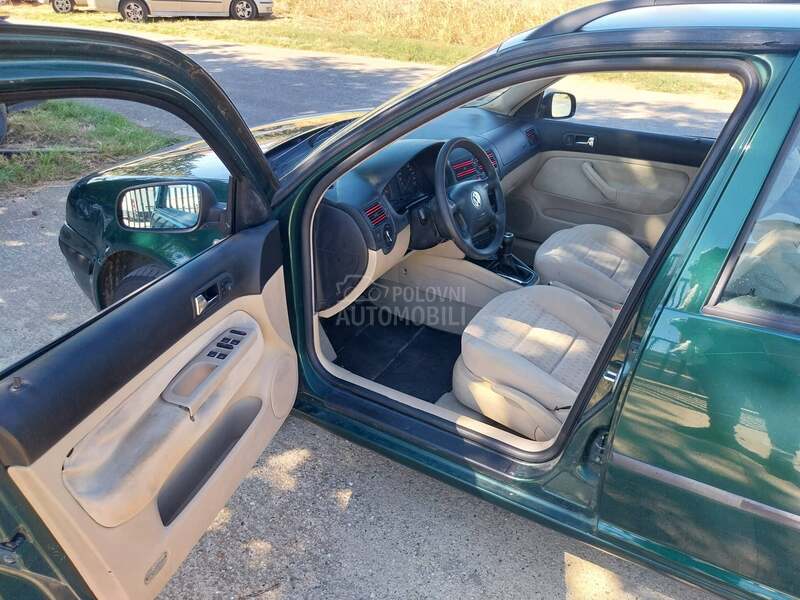 Volkswagen Golf 4 