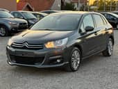 Citroen C4 1.6 eHDI NAVl