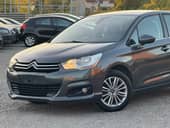 Citroen C4 1.6 eHDI NAVl