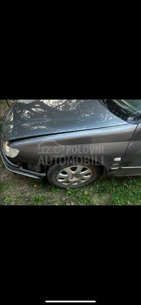 Polovni originalni delovi