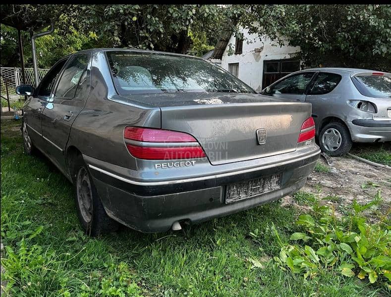 Polovni originalni delovi