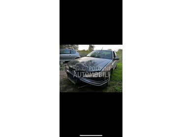 Polovni originalni delovi za Peugeot 406 od 1999. do 2005. god.