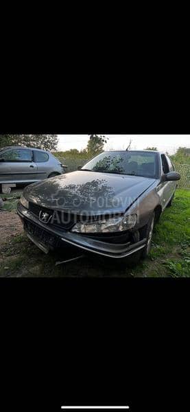Polovni originalni delovi