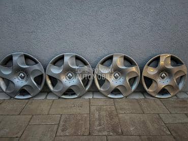 Ratkapne original 14" Bez rupa