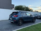 Kia Stonic 2xLED nav line asist