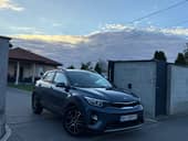 Kia Stonic 2xLED nav line asist