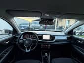 Kia Stonic 2xLED nav line asist