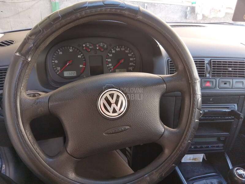 Volkswagen Golf 4 1.9
