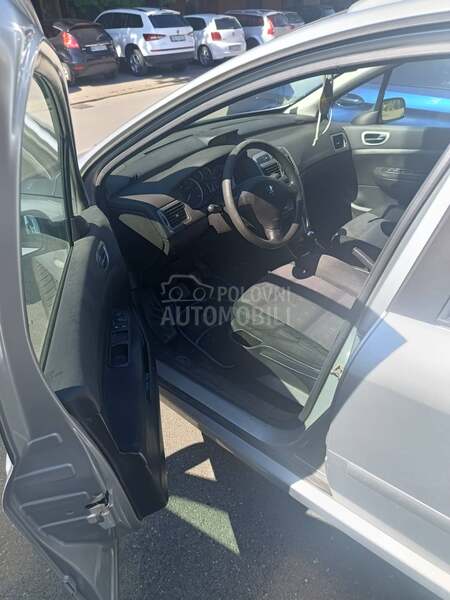 Peugeot 307 2.0 TDI