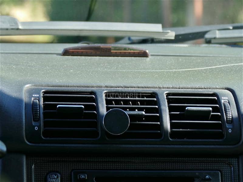 Mercedes Benz ML 270 